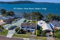 Property photo of 89 Soldiers Point Road Soldiers Point NSW 2317