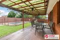 Property photo of 27 Bangalow Avenue Chipping Norton NSW 2170
