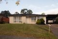 Property photo of 122 Minchin Drive Minchinbury NSW 2770