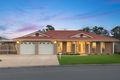Property photo of 62 Hargreaves Circuit Metford NSW 2323