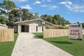 Property photo of 21 Windsor Close Brinsmead QLD 4870