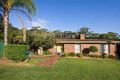 Property photo of 100 Francis Greenway Drive Cherrybrook NSW 2126