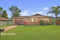 Property photo of 18 Caribou Close St Clair NSW 2759