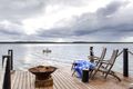Property photo of 251 Eumarella Road Weyba Downs QLD 4562
