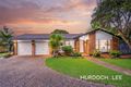 Property photo of 17 Manuka Circle Cherrybrook NSW 2126