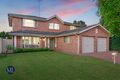 Property photo of 55 Tullaroan Street Kellyville Ridge NSW 2155