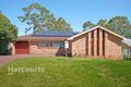 Property photo of 49 Manooka Crescent Bradbury NSW 2560
