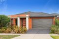 Property photo of 11 Pavilion Boulevard Wollert VIC 3750