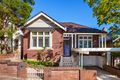 Property photo of 37 Tavistock Street Drummoyne NSW 2047