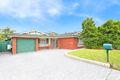 Property photo of 29 Dungara Crescent Glenmore Park NSW 2745