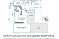 Property photo of 20 Mimosa Avenue Toongabbie NSW 2146