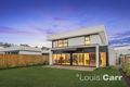 Property photo of 45 Halloway Boulevard North Kellyville NSW 2155