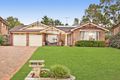 Property photo of 34 Francesco Crescent Bella Vista NSW 2153