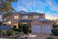 Property photo of 5 Craigmore Drive Kellyville NSW 2155