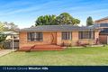 Property photo of 13 Kelvin Grove Winston Hills NSW 2153