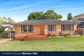 Property photo of 13 Kelvin Grove Winston Hills NSW 2153