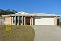 Property photo of 14 Jeana Close Boyne Island QLD 4680