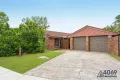 Property photo of 4 Montanus Drive Bellbowrie QLD 4070
