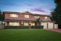 Property photo of 18 Claxton Circuit Rouse Hill NSW 2155