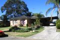 Property photo of 4 Rhine Street St Clair NSW 2759