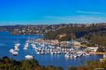 Property photo of 9/34 Upper Fairfax Road Mosman NSW 2088