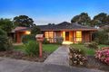 Property photo of 18 Amersham Drive Wantirna VIC 3152