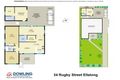 Property photo of 34 Rugby Street Ellalong NSW 2325