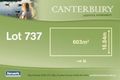 Property photo of 737 Chaucer Way Drouin VIC 3818
