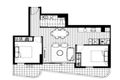 Property photo of 1404/176 Edward Street Brunswick East VIC 3057