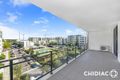 Property photo of 802/16 Baywater Drive Wentworth Point NSW 2127
