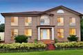 Property photo of 1 Glasshouse Road Beaumont Hills NSW 2155