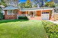 Property photo of 31 Cornwall Avenue Turramurra NSW 2074