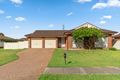 Property photo of 39 Flamingo Drive Cameron Park NSW 2285