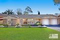 Property photo of 33 Kindelan Road Winston Hills NSW 2153