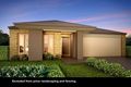 Property photo of 3 Infinity Drive Fraser Rise VIC 3336