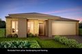 Property photo of 3 Infinity Drive Fraser Rise VIC 3336