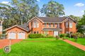 Property photo of 26 Brookpine Place West Pennant Hills NSW 2125