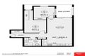 Property photo of 302/12 Tapley Street Adelaide SA 5000