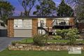 Property photo of 21 Larra Crescent North Rocks NSW 2151