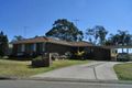 Property photo of 52 Windrush Circuit St Clair NSW 2759