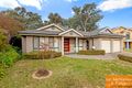 Property photo of 79 Ironbark Circuit Jerrabomberra NSW 2619