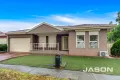 Property photo of 72 Lakeside Drive Roxburgh Park VIC 3064