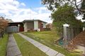 Property photo of 1 Sardonyx Avenue Hobartville NSW 2753