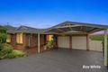 Property photo of 25 Crestreef Drive Acacia Gardens NSW 2763