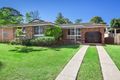 Property photo of 30 Shadlow Crescent St Clair NSW 2759