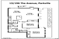 Property photo of 13/196 The Avenue Parkville VIC 3052