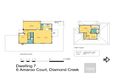 Property photo of 7/6 Amaroo Court Diamond Creek VIC 3089
