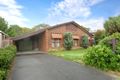 Property photo of 48 Amelia Avenue Wheelers Hill VIC 3150