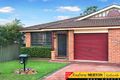 Property photo of 32B Clinton Street Quakers Hill NSW 2763