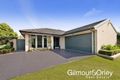Property photo of 22 Meredith Avenue Kellyville NSW 2155